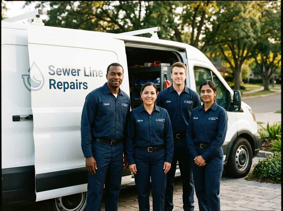 Emergency Plumber company in Rutherford, NJ